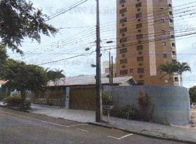 Foto 2 de 2: Casa em leilão em Maringá - PR — Terras contendo residência em alvenaria, com a área de 450,14 m², Maringá/PR