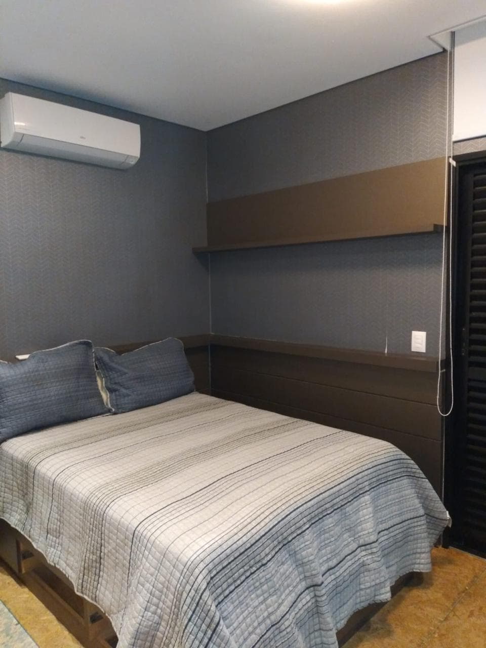 Foto 22 de 63: Casa em leilão em Marília - SP — CASA DE ALTO PADRÃO - JARDIM TROPICAL, MARILIA/SP - ÁREA DE 480m² - 4 SUÍTES, PISCINA AQUECIDA E SPA