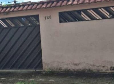 Foto 2 de 2: Casa em leilão em Novo Airão - AM — Casa 206m², em Novo Airão/AM, - Ocupada