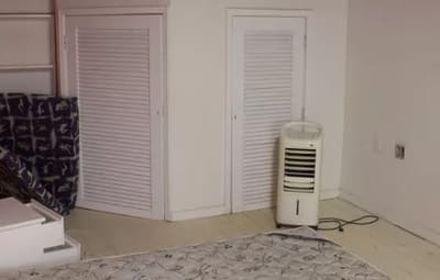 Foto 7 de 25: Apartamento em leilão em Rio De Janeiro - RJ, bairro São Conrado — APARTAMENTO 109, BLOCO 2, NA ESTRADA DAS CANOAS, Nº 722, SÃO CONRADO - RIO DE JANEIRO - RJ