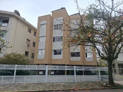 Foto 5 de 7: Apartamento em leilão em Guarujá - SP, bairro Jardim Las Palmas — OPORTUNIDADE - Apto 63m² c/ 1 vaga | Guarujá-SP | 350 mts da Praia das Astúrias - Financiamento até 420 Meses!