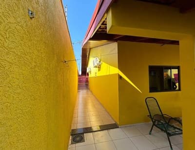 Foto 26 de 29: Casa em leilão em Ji-paraná - RO — Casa com 2 quartos (1 suíte) com área de 232,50m² - Nova Brasília, Ji-Paraná/RO