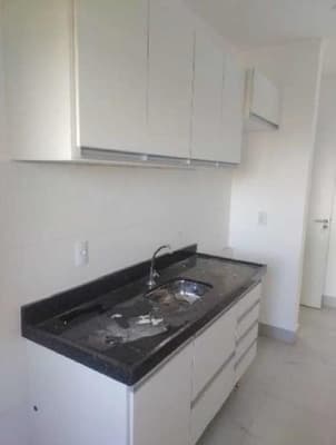 Foto 4 de 8: Apartamento em leilão em Ribeirão Preto - SP, bairro Ribeirânia — Apto 59m² Privativos | Ribeirânia/Ribeirão Preto | 1 Vaga | Ed. Vista Ribeirânia: Excelente Oportunidade Próximo à UNAERP