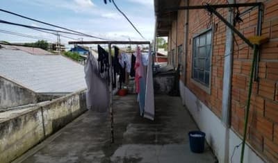 Foto 82 de 93: Terreno em leilão em Lages - SC — Imóvel, A.T. 719m², A.C. 799m², Santa Helena II