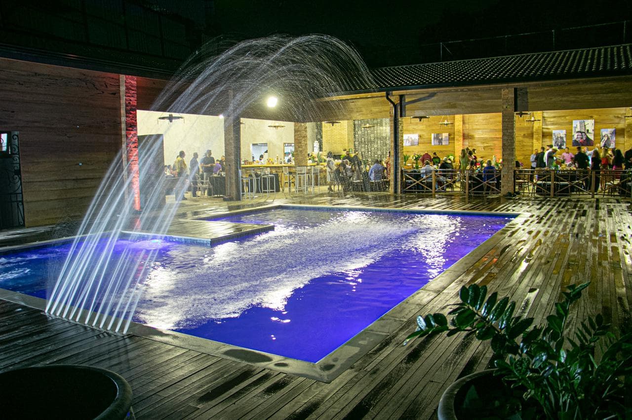 Foto 34 de 38: Casa em leilão em Campinas - SP — Casa de Eventos, com terreno de 725m², Desocupado, em Campinas/SP