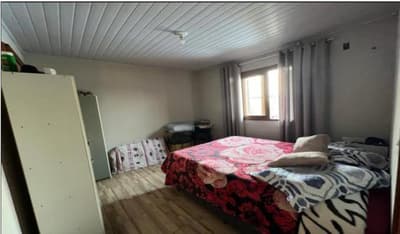 Foto 6 de 11: Casa em leilão em Canoas - RS, bairro Olaria — Casa, Ocupado, 54.6 m2, CANOAS / RS