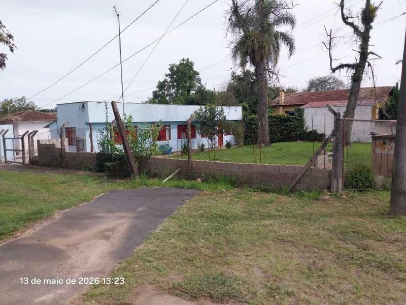 Foto 55 de 80: Terreno em leilão em Araucária - PR, bairro Centro — Lote de terreno urbano denominação 01-D da quadra III da Planta JARDIM PORTORICO, com a área de 574,00m² em Araucária/PR