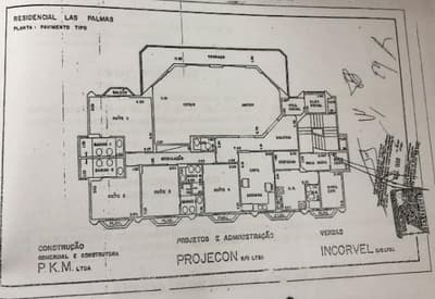 Foto 18 de 19: Apartamento em leilão em Guarujá - SP, bairro Jardim Asturias — id 776 - Apartamento Galhetas - Astúrias - Guarujá/SP