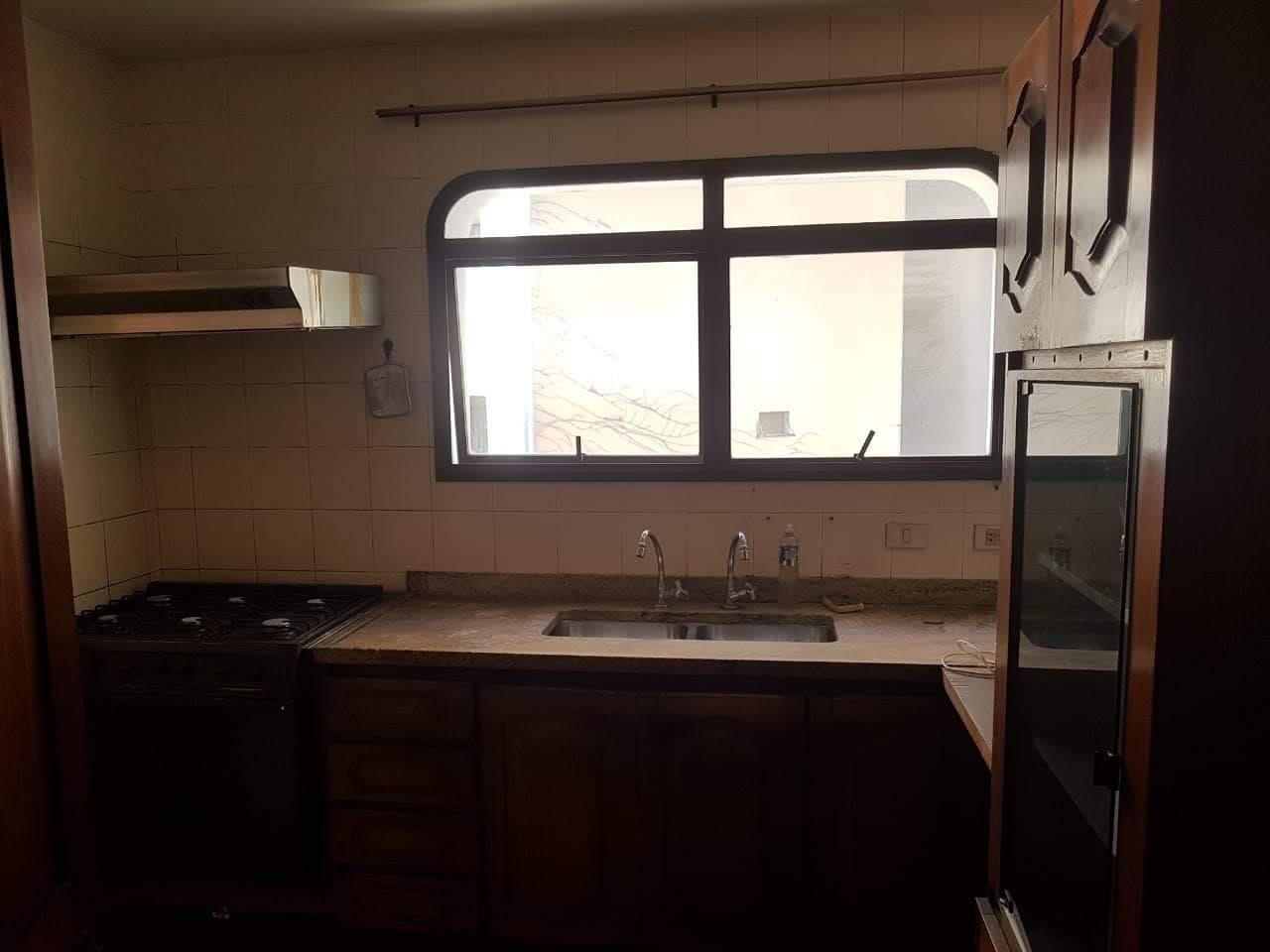 Foto 5 de 14: Apartamento em leilão em São Paulo - SP, bairro Vila Andrade — Apartamento, Desocupado, 234.0 m2, SÃO PAULO / SP