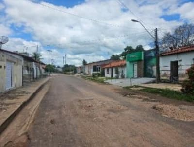 Foto 2 de 2: Comercial em leilão em Olho D'água Das Cunhãs - MA, bairro Centro — Prédio Com/Res, 345m², Centro, Olho D' Água das Cunhãs/MA