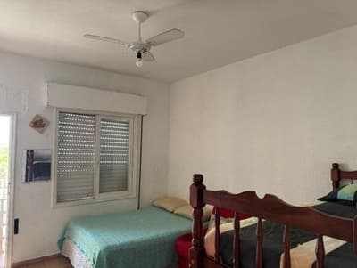 Foto 8 de 12: Apartamento em leilão em Santos - SP — Apto com 35,00m2, Gonzaga, Santos-SP