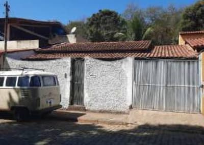 Foto 12 de 15: Casa em leilão em Leopoldina - MG, bairro Vale do Sol — Casa 46m² com Terreno 200m² | Leopoldina-MG | Vale do Sol | Oportunidade - Próx. à Rod. Santos Dumont - Financiamento até 420 Meses!