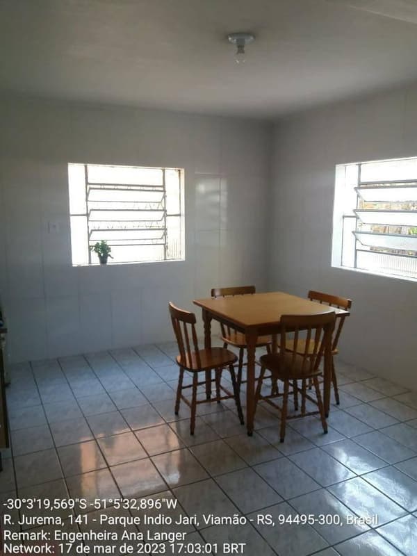 Foto 7 de 15: Casa em leilão em Viamão - RS, bairro Parque Indio Jary — Casa, Viamão / RS