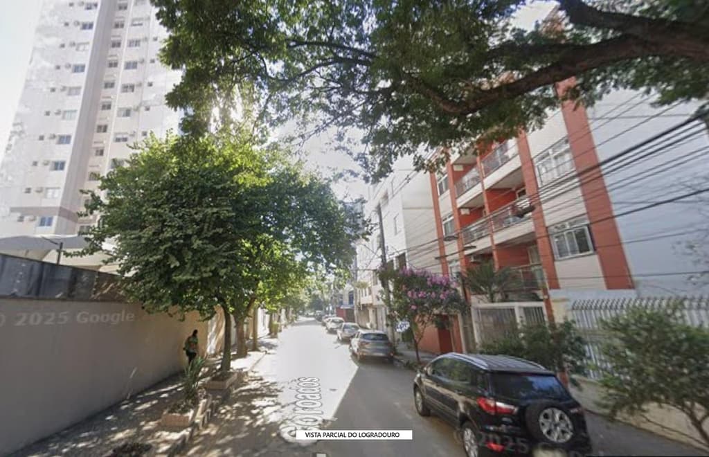 Foto 2 de 2: Apartamento em leilão em Volta Redonda - RJ — Apto. 64m², 01 vaga, Paulo de Frontin, Volta Redonda/RJ - Ocupado