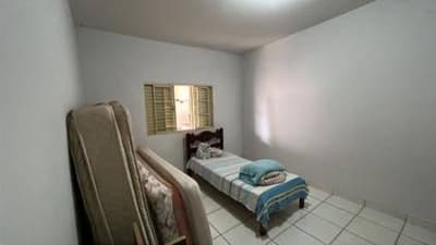 Foto 8 de 13: Casa em leilão em Matão - SP, bairro Jardim Alvorada — Casa, Matão / SP