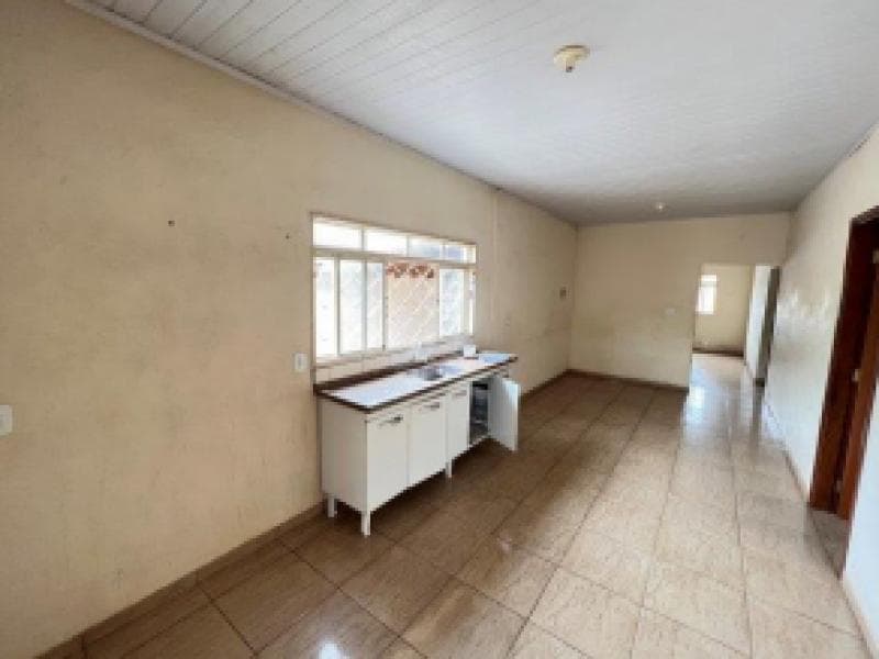 Terreno em leilão em Nhandeara - SP — Area, Desocupado, Nhandeara / SP