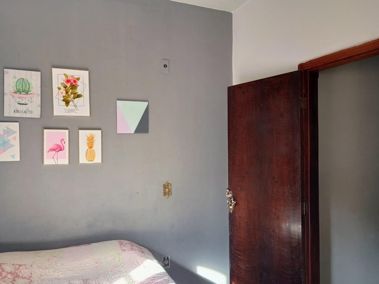 Foto 9 de 10: Casa em leilão em Dois Córregos - SP — Casa, A.T. 110m², A.C. 87m², Jd. Myriam