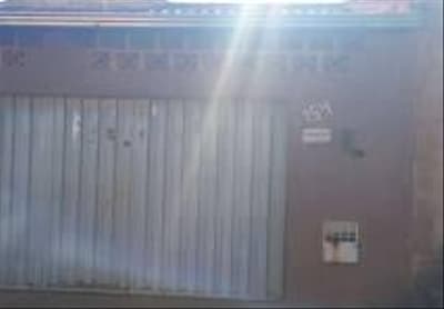 Foto 1 de 3: Casa em leilão em Uberaba - MG — Casa, Ocupado, Uberaba / MG (60% abaixo da avaliação)