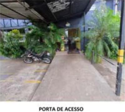 Foto 11 de 24: Comercial em leilão em Umuarama - PR — Imóvel Comercial (Restaurante) com área construída de 863,10m² e área total de 1.241,25m² - Umuarama/PR