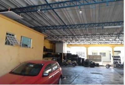 Foto 11 de 25: Comercial em leilão em Pirapozinho - SP — IMÓVEL COMERCIAL EM PIRAPOZINHO/SP
