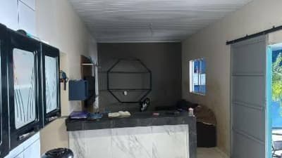 Foto 2 de 9: Casa em leilão em Rio Brilhante - MS, bairro Nova Rio Brilhante — Casa, Rio Brilhante / MS