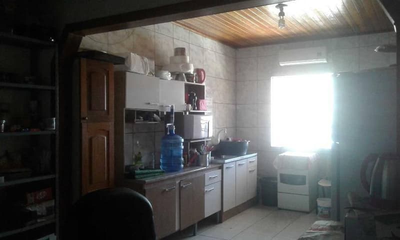 Foto 1 de 24: Casa em leilão em Bagé - RS, bairro Petrópolis — Casa, Bagé / RS