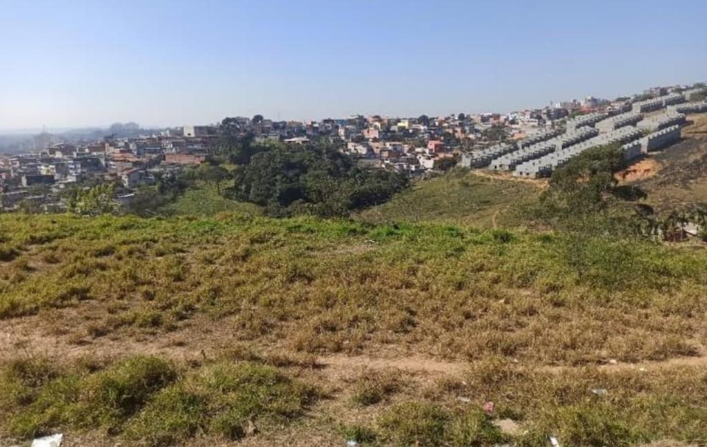 Foto 5 de 11: Terreno em leilão em Ferraz De Vasconcelos - SP — IMÓVEL URBANO COM ÁREA DE 15.042,09 m2, FERRAZ DE VASCONCELOS/SP