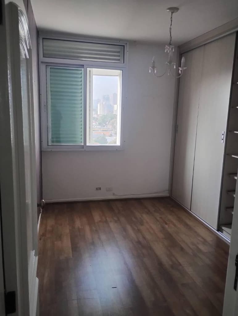 Foto 7 de 19: Apartamento em leilão em São Paulo - SP, bairro Campo Belo — Apartamento, São Paulo / SP