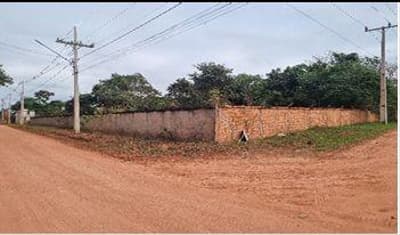 Foto 5 de 13: Terreno em leilão em Corguinho - MS — 08 TERRENOS URBANOS | A.T. 3.228,18M² E A.C. 60,00M² - RECANTO DOS PINTADOS I | CORGUINHO/MS - LEILÃO EMPRESARIAL SISTÊMICO SICREDI