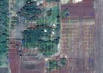 Foto 4 de 8: Terreno em leilão em Dourados - MS, bairro Vila São Pedro — IMÓVEL URBANO COM ÁREA TOTAL DE 360,00 M2 EM DISTRITO DE VILA SÃO PEDRO- DOURADOS-MS