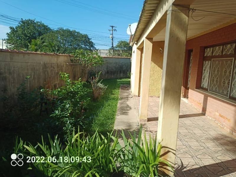 Foto 1 de 23: Casa em leilão em Araruama - RJ — Casa, Ocupado, Araruama / RJ (27% abaixo da avaliação)
