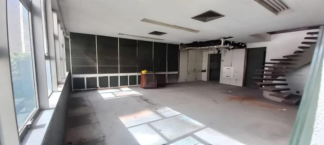 Foto 5 de 9: Comercial em leilão em Rio De Janeiro - RJ — Laje Comercial com 2 garagens no Centro do Rio de Janeiro - Desocupada