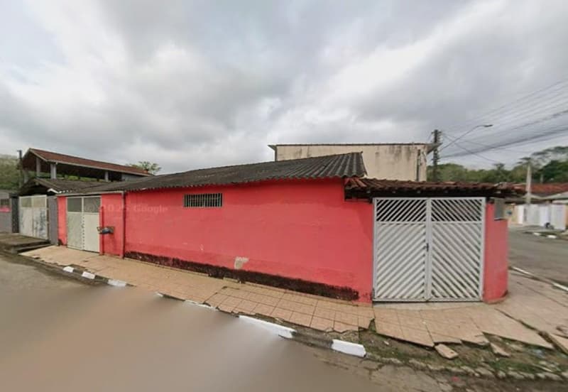 Foto 3 de 4: Casa em leilão em Itariri - SP, bairro Jardim Comendador — Casa 204m², Jardim Comendador, em Itariri/SP - Ocupada