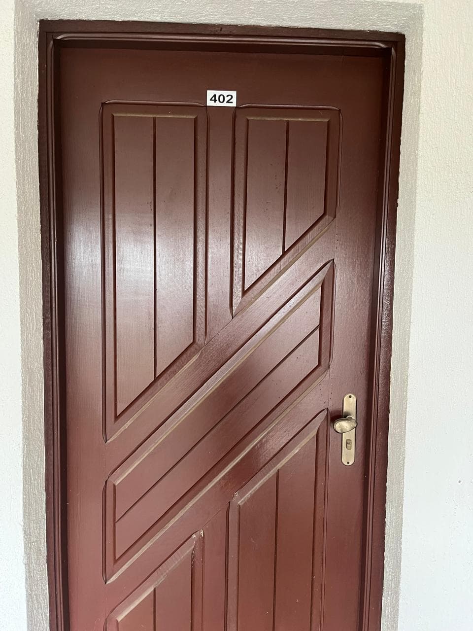 Foto 5 de 8: Apartamento em leilão em Nova Petrópolis - RS — APARTAMENTO 402 - RESIDENCIAL GERMÂNIA EM NOVA PETRÓPOLIS