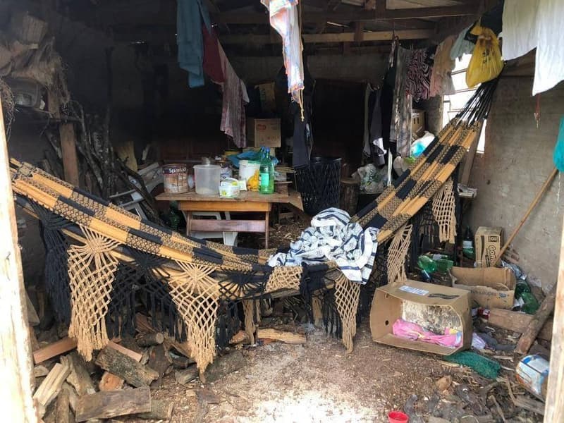 Foto 4 de 26: Casa em leilão em São Pedro Das Missões - RS, bairro Centro — Casa, Sao Pedro Das Missoes / RS