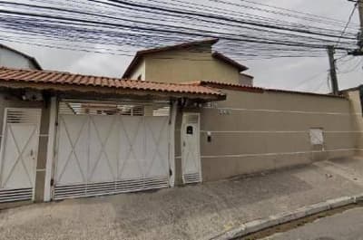 Foto 1 de 12: Casa em leilão em São Paulo - SP — Casa, São Paulo / SP