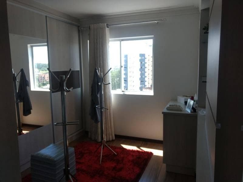 Foto 10 de 11: Apartamento em leilão em Cocal Do Sul - SC, bairro Centro — Apto 129m² | Cocal do Sul-SC | Ed. Irmãos Quarezemin | Centro - Financiamento até 420 Meses!