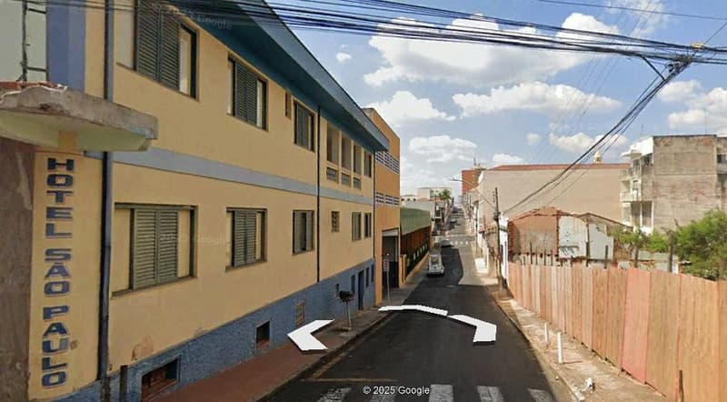 Foto 13 de 18: Comercial em leilão em Itapira - SP, bairro Centro — Imóvel Comercial em Itapira-SP