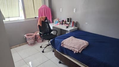 Foto 5 de 5: Apartamento em leilão em São Luís - MA — Apto. 32m² 1 vaga, Ocupado no Ponta D'areia, São Luis/MA