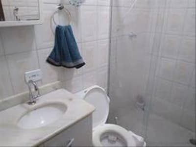 Foto 3 de 12: Casa em leilão em São Paulo - SP — Casa, São Paulo / SP