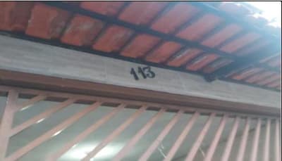 Foto 2 de 18: Casa em leilão em São Paulo - SP, bairro Parque Santa Madalena — Casa, Ocupado, 140.37 m2, SÃO PAULO / SP