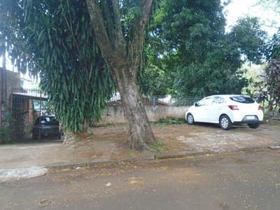 Foto 3 de 3: Apartamento em leilão em Foz Do Iguaçu - PR — Lote contendo edificação residencial, com aproximadamente 175,00m², Foz do Iguaçu/PR