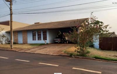 Terreno em leilão em Brodowski - SP — IMÓVEL DE MATRÍCULA Nº: 8.475 DO 1º CARTÓRIO DE REGISTRO IMÓVEIS DE BRODOWSKI/SP