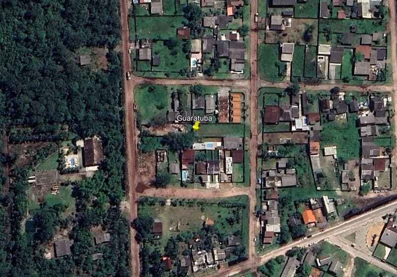 Foto 1 de 5: Terreno em leilão em Guaratuba - PR, bairro Carvoeiro — Terreno Urbano, A.T. 600m², Carvoeiro