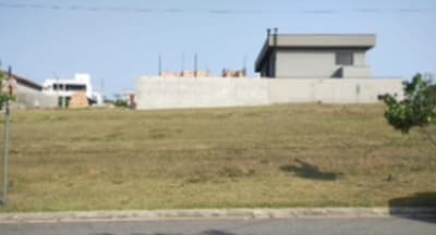 Foto 2 de 2: Terreno em leilão em Taubaté - SP — Terreno 305m² - Loteamento Fazenda Casa Grande, Taubaté/SP - Entrada 30% + 240x