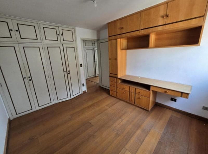 Foto 9 de 17: Apartamento em leilão em São Paulo - SP — Apto 164m² 2 vagas em Perdizes em São Paulo/SP - Desocupado