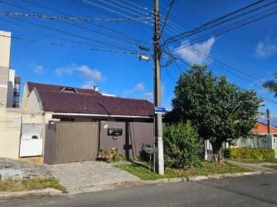 Foto 2 de 4: Casa em leilão em São José Dos Pinhais - PR, bairro Afonso Pena — Casa, São José Dos Pinhais / PR
