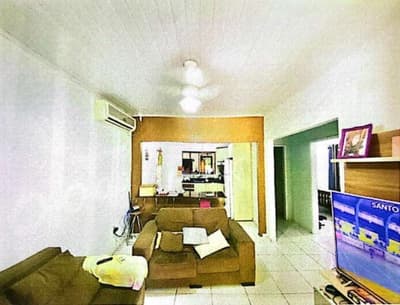 Foto 7 de 7: Casa em leilão em Palotina - PR, bairro Jardim Imperial — IMÓVEL URBANO COM ÁREA TOTAL DE 324,00 m2- Em PALOTINA/PR