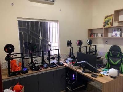 Foto 11 de 14: Casa em leilão em Santarém - PA, bairro Aeroporto Velho — Casa, Santarém / PA