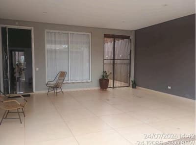 Foto 4 de 10: Casa em leilão em Goioerê - PR — IMÓVEL URBANO COM ÁREA TOTAL DE 325,76 m2 - Em GOIOERÊ/PR